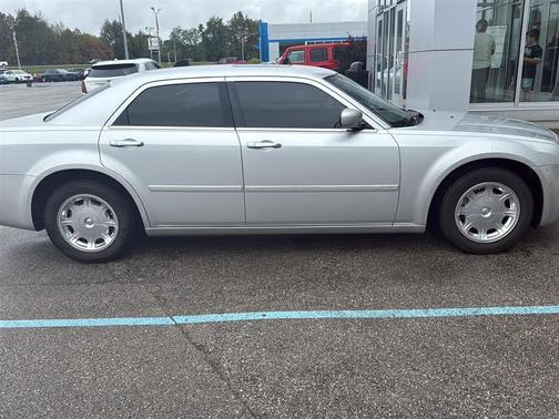 2006 Chrysler 300 Touring