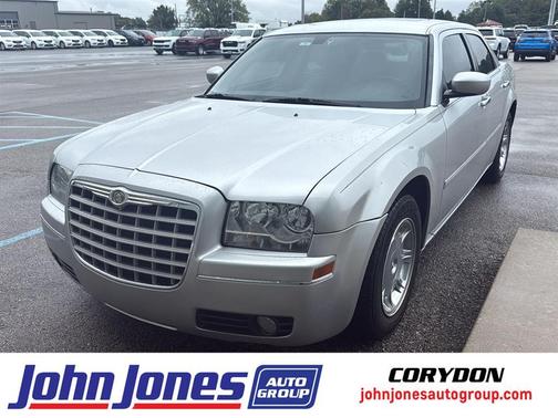 2006 Chrysler 300 Touring