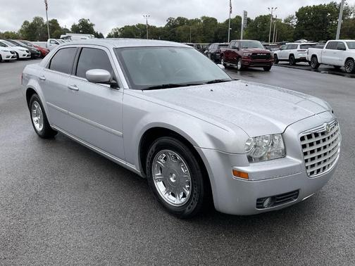2006 Chrysler 300 Touring