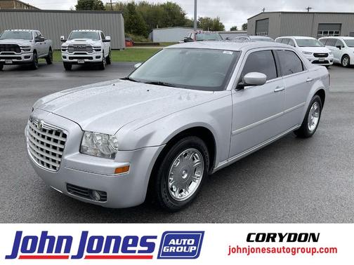 2006 Chrysler 300 Touring