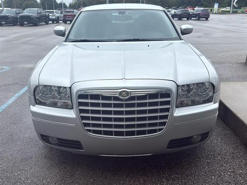 2006 Chrysler 300 Touring