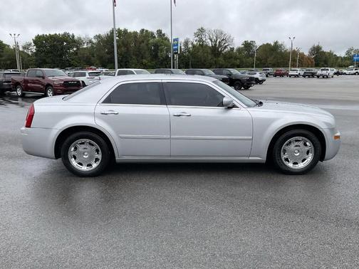 2006 Chrysler 300 Touring