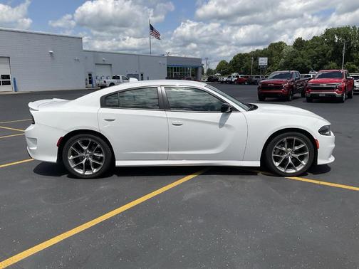 2023 Dodge Charger GT