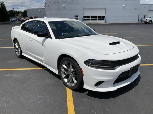 2023 Dodge Charger GT