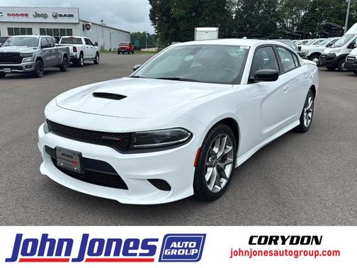 2023 Dodge Charger GT