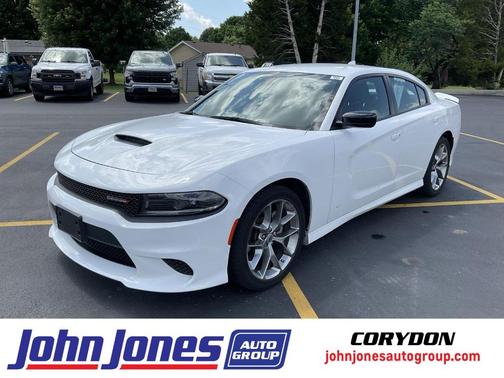 2023 Dodge Charger GT