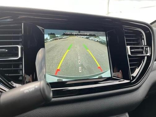 2025 Dodge Durango Pursuit