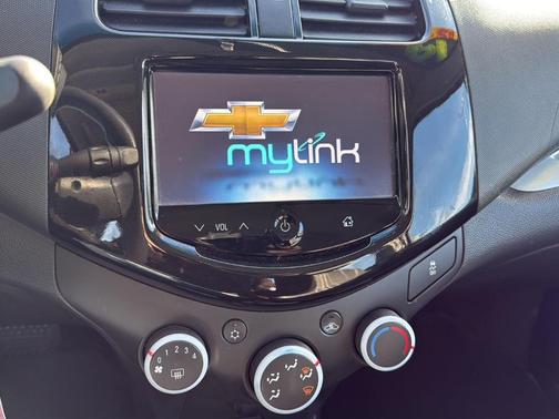 2014 Chevrolet Spark 1LT