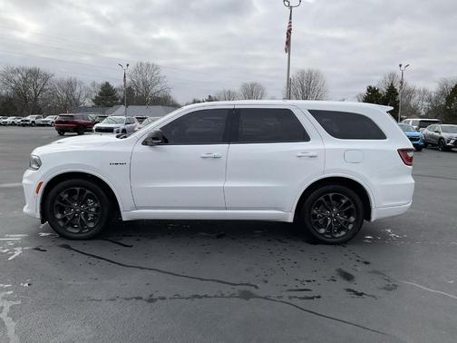 2021 Dodge Durango R/T