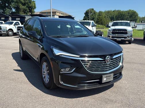 2024 Buick Enclave Premium