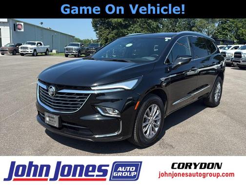 2024 Buick Enclave Premium
