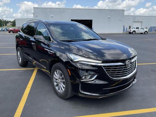 2024 Buick Enclave Premium