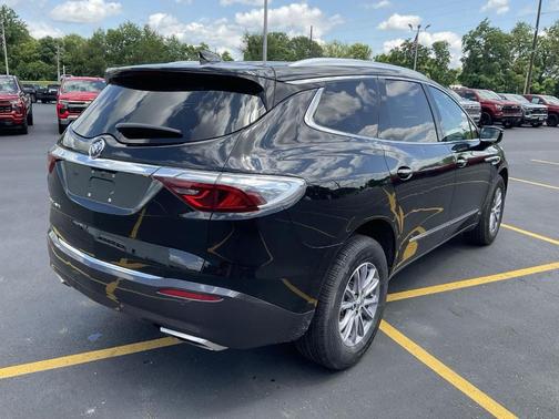 2024 Buick Enclave Premium