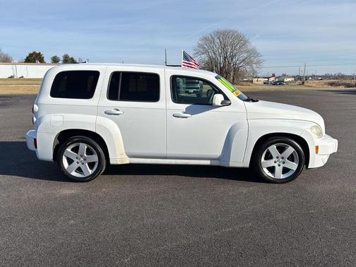 2010 Chevrolet HHR LT