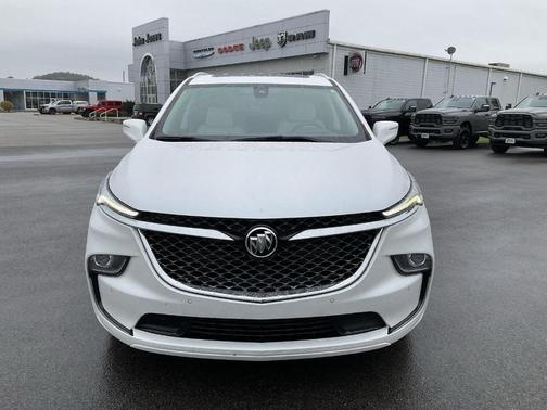 2023 Buick Enclave Avenir