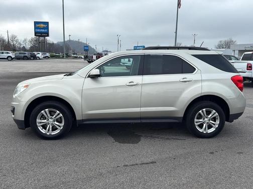 2015 Chevrolet Equinox 1LT