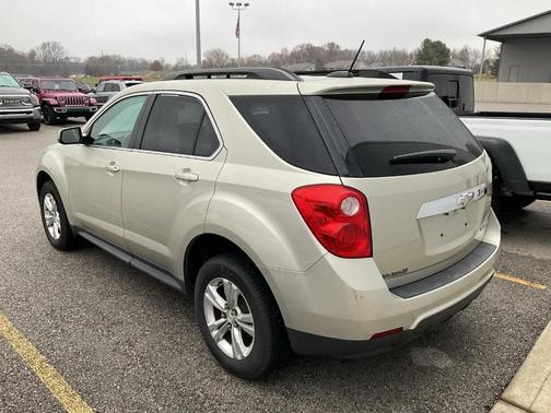 2015 Chevrolet Equinox 1LT