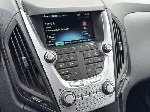 2015 Chevrolet Equinox 1LT