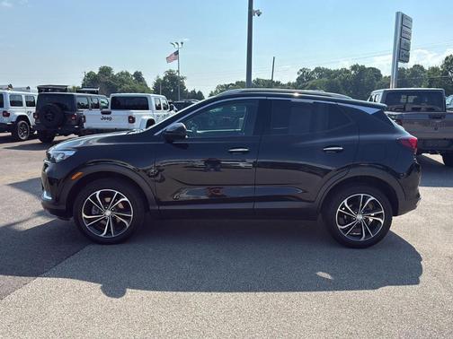 2021 Buick Encore GX Essence