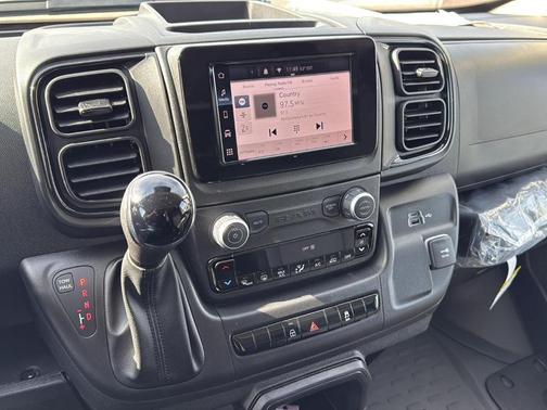 2026 RAM ProMaster 1500 Low Roof