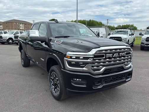 2025 RAM 2500 Limited