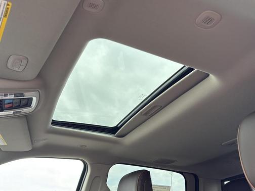 2025 RAM 2500 Limited