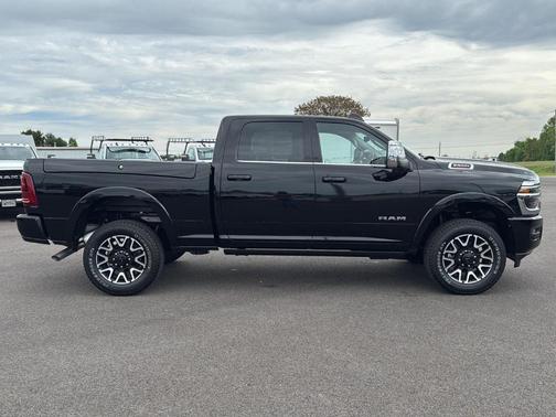 2025 RAM 2500 Limited