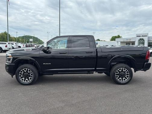 2025 RAM 2500 Limited