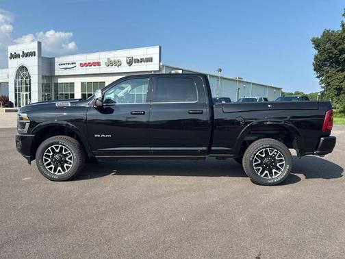 2025 RAM 2500 Limited
