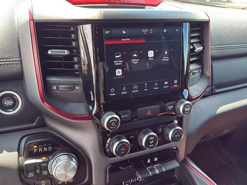 2023 RAM 1500 Rebel
