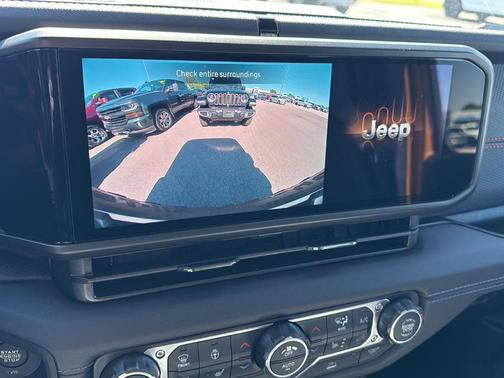 GOLDILOCKS 2026 Jeep Wrangler Rubicon