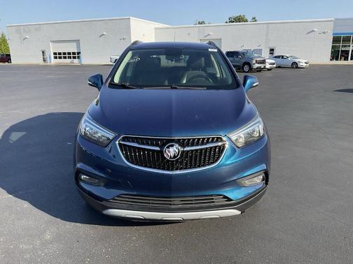 2019 Buick Encore Sport Touring