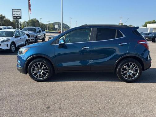 2019 Buick Encore Sport Touring