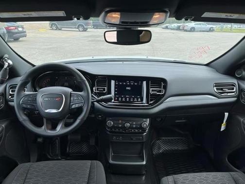 2025 Dodge Durango Pursuit