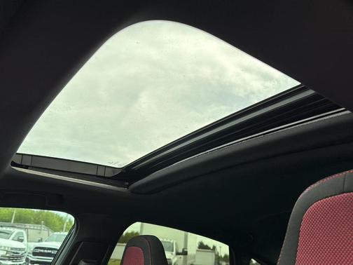 2022 Honda Civic Si Base