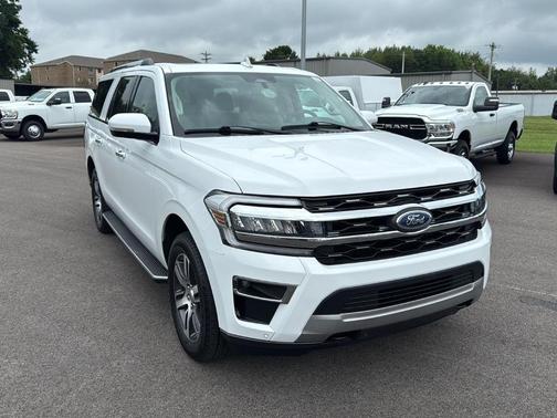 2023 Ford Expedition Max Limited