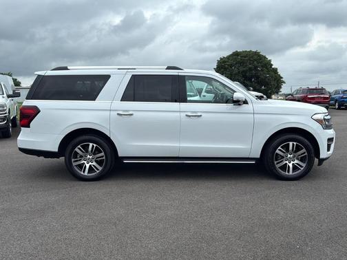 2023 Ford Expedition Max Limited