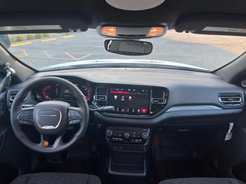 2026 Dodge Durango Pursuit