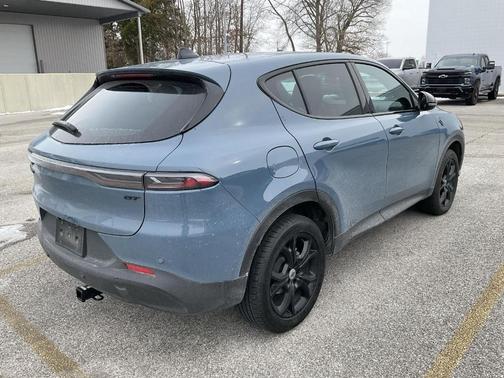 2024 Dodge Hornet GT Plus