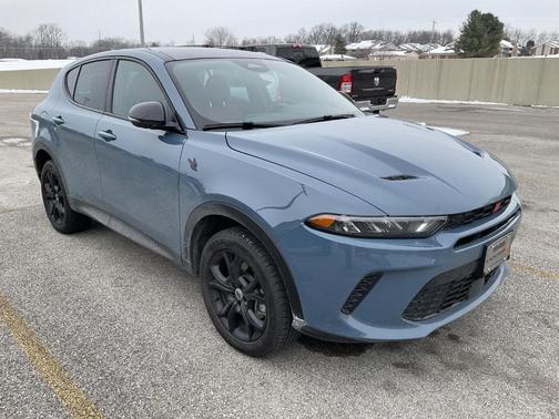 2024 Dodge Hornet GT Plus