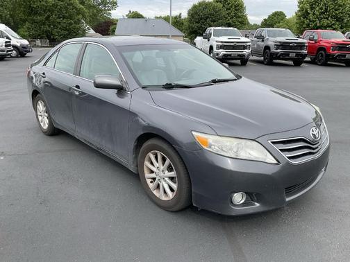 2011 Toyota Camry XLE