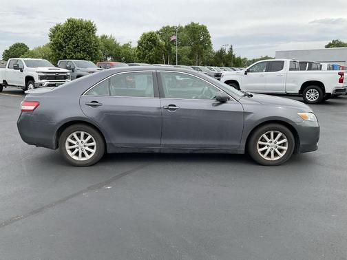 2011 Toyota Camry XLE