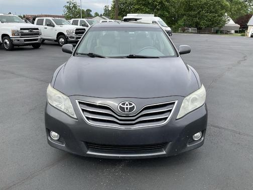 2011 Toyota Camry XLE