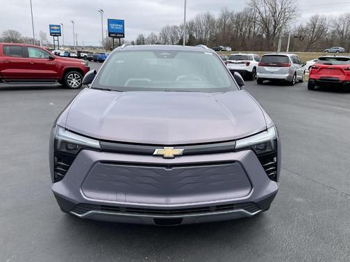 2024 Chevrolet Blazer EV eAWD LT