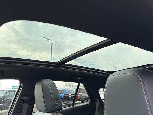 2024 Chevrolet Blazer EV eAWD LT