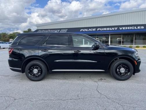 2025 Dodge Durango Pursuit