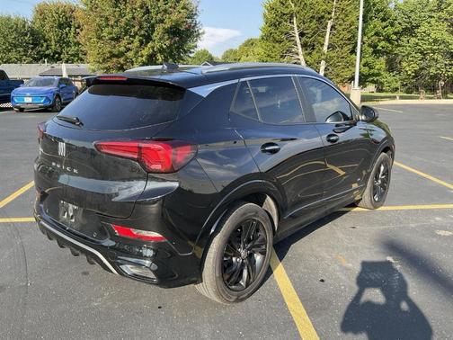 2025 Buick Encore GX Sport Touring