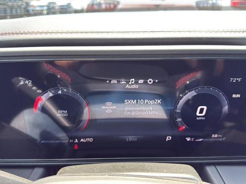 REDEYE 2026 Dodge Charger R/T