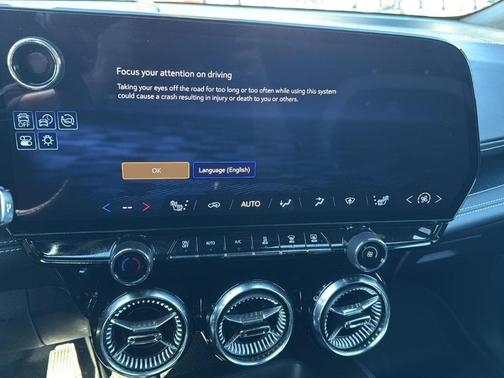 2024 Chevrolet Blazer EV eAWD LT