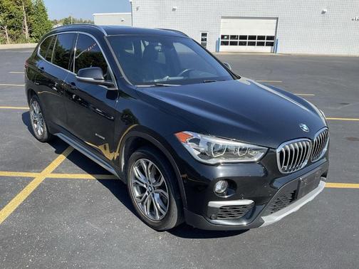 2017 BMW X1 xDrive 28i